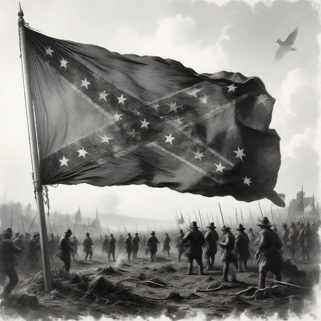 Confederate States of America